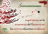 Colección Flamenco en el Aula 